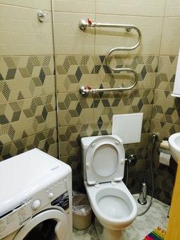 LCD 'Expo Boulevard-6' 1-room ap, Астана - апартамент за нощувки
