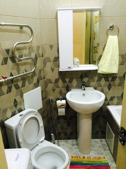 LCD 'Expo Boulevard-6' 1-room ap, Астана - апартамент за нощувки
