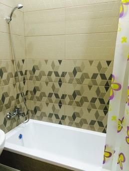 LCD 'Expo Boulevard-6' 1-room ap, Астана - апартамент за нощувки
