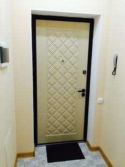 LCD 'Expo Boulevard-6' 1-room ap, Астана - апартамент за нощувки
