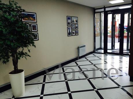 LCD 'Expo Boulevard-6' 1-room ap, Астана - апартамент за нощувки
