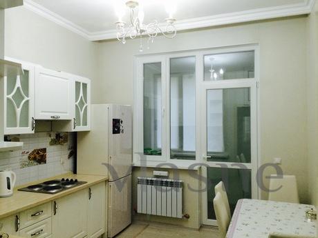 2 bedroom apartment for rent, Astana - apartment by the day