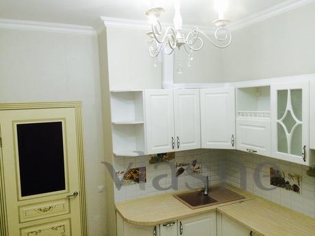 2 bedroom apartment for rent, Astana - apartment by the day