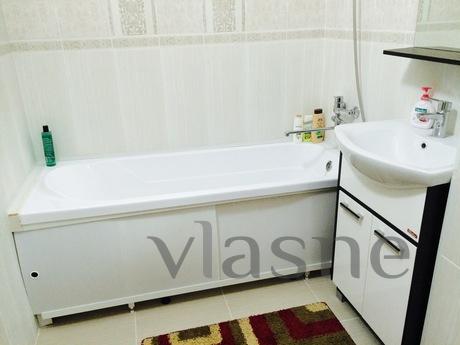 2 bedroom apartment for rent, Astana - apartment by the day