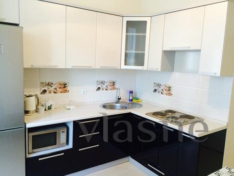 1 bedroom apartment for rent, Astana - apartment by the day