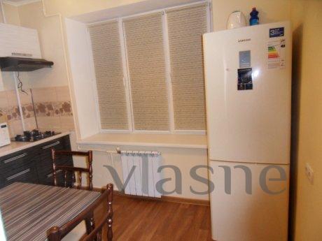 1 bedroom apartment in the center, Almaty - apartment by the day