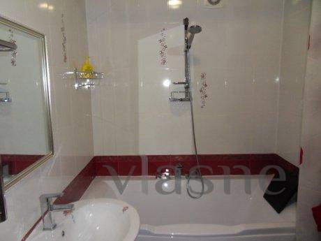 1 bedroom apartment in the center, Алмати - апартамент за нощувки

