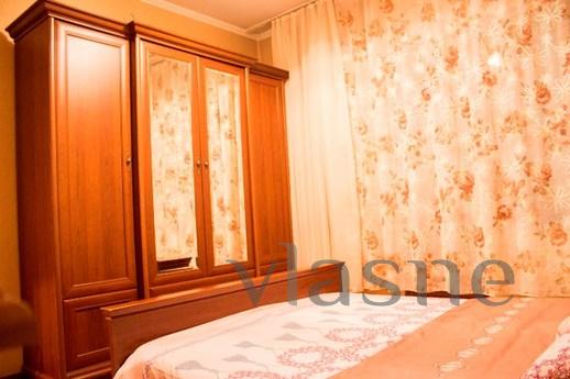 Satpayev street 62, Алмати - апартамент за нощувки
