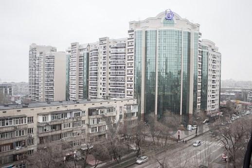 Satpayev street 62, Алмати - апартамент за нощувки
