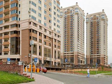 cozy 2 bedroom apartment Mega Towers, Almaty - apartment by the day