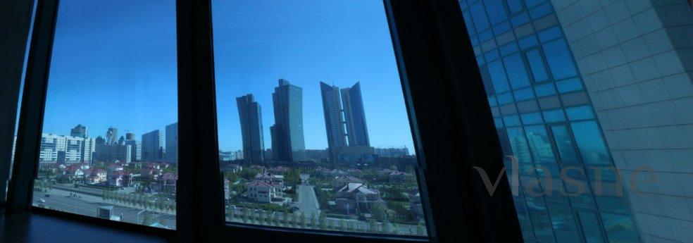 Rent apartments !!!, Astana - apartment by the day