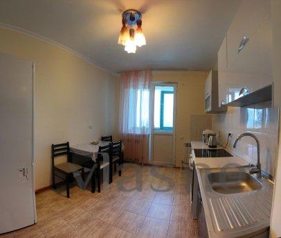 Rent apartments !!!, Astana - apartment by the day