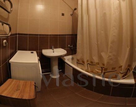 Rent apartments !!!, Astana - apartment by the day