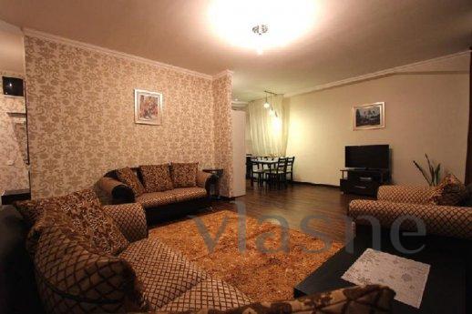 Beautiful apartment in perfect condition! Good repair, mebel