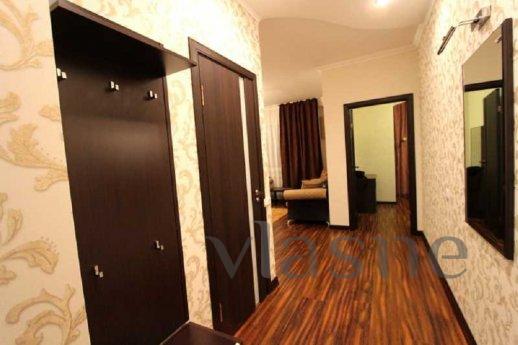 Apartments for rent, short term,, Almaty - apartment by the day
