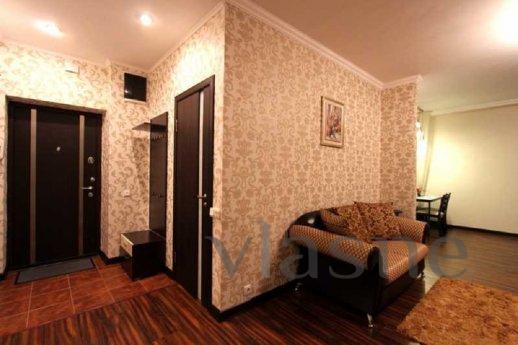 Apartments for rent, short term,, Almaty - apartment by the day