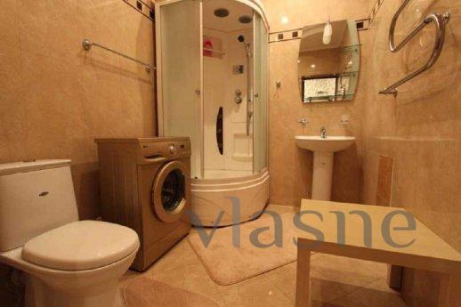 Apartments for rent, short term,, Almaty - apartment by the day