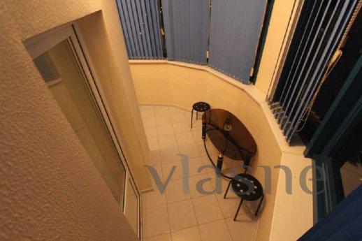 Apartments for rent, short term,, Almaty - apartment by the day