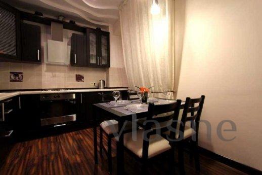 Apartments for rent, short term,, Almaty - apartment by the day
