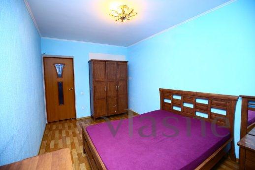 Розыбакиева 38а — Аль-Фараби, Алматы - квартира посуточно