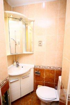 Розыбакиева 38а — Аль-Фараби, Алматы - квартира посуточно