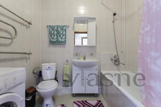 Apartment in the center, Almaty - apartment by the day