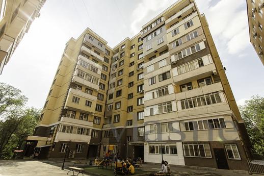 Apartment in the center, Almaty - apartment by the day