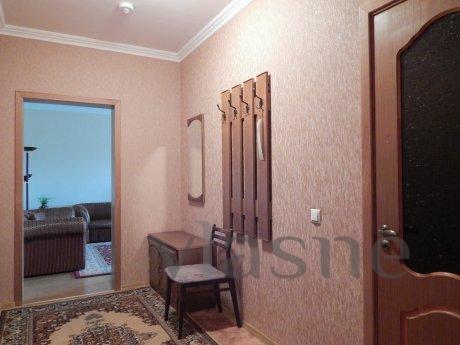 1 bedroom apartment for rent, Astana - apartment by the day