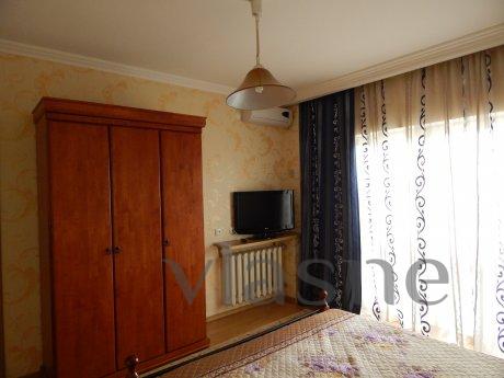 1 bedroom apartment for rent, Astana - apartment by the day