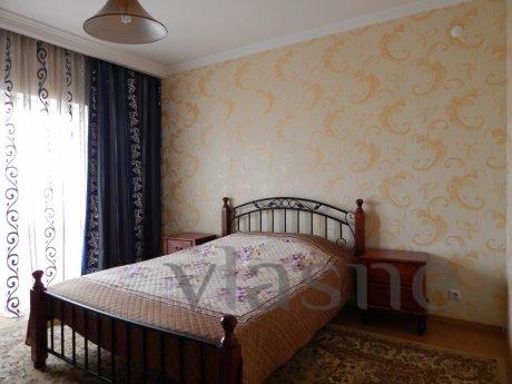 1 bedroom apartment for rent, Astana - apartment by the day