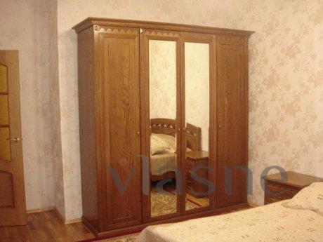 2 bedroom apartment for rent, Астана - апартамент за нощувки

