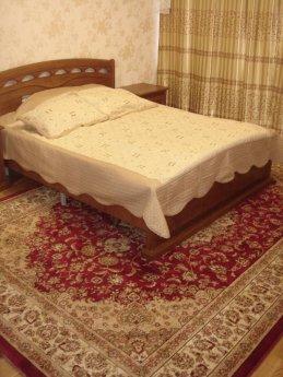 2 bedroom apartment for rent, Астана - апартамент за нощувки
