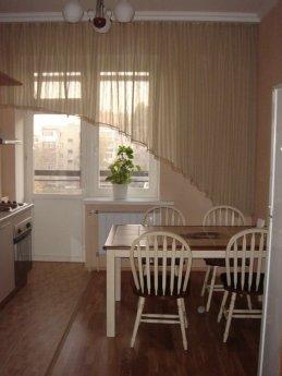 2 bedroom apartment for rent, Астана - апартамент за нощувки
