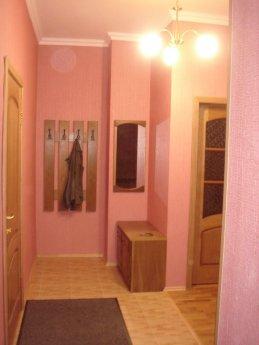 2 bedroom apartment for rent, Astana - apartment by the day