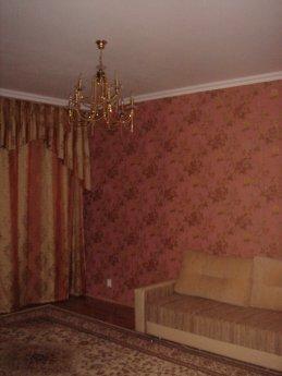 2 bedroom apartment for rent, Astana - apartment by the day