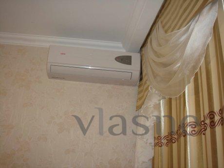 2 bedroom apartment for rent, Astana - apartment by the day