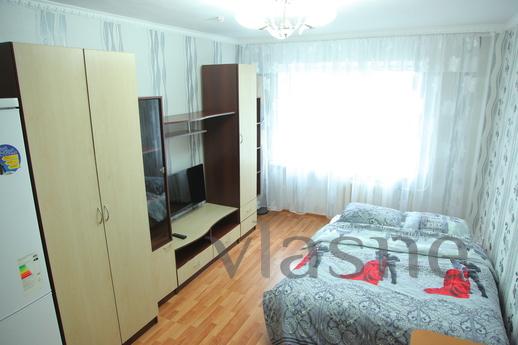 Apartments for rent, Astana - apartment by the day