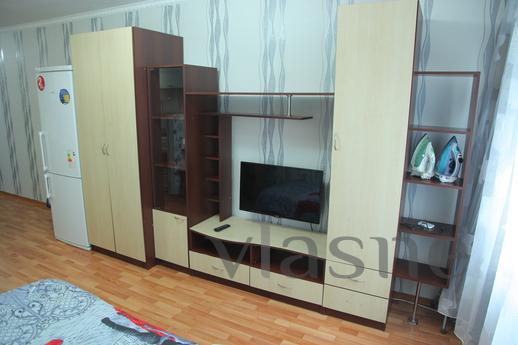 Apartments for rent, Astana - apartment by the day