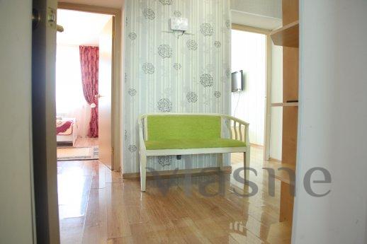 Apartments for rent, Astana - apartment by the day