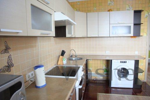 Apartments for rent, Astana - apartment by the day