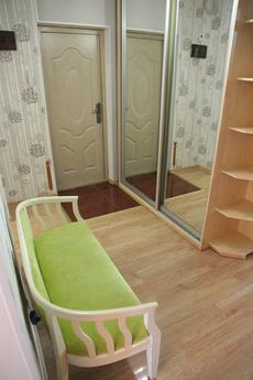 Apartments for rent, Astana - apartment by the day