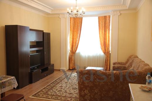 Apartments for rent, Астана - апартамент за нощувки
