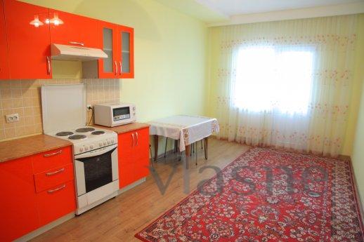ЖК 7 Континент, Астана - квартира посуточно