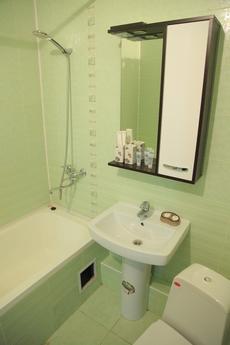 daily rate apartments, Astana - apartment by the day