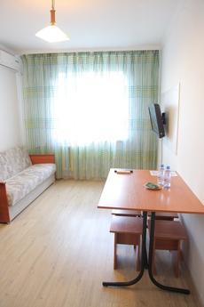 daily rate apartments, Астана - апартамент за нощувки
