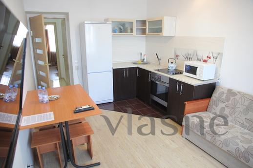 daily rate apartments, Астана - апартамент за нощувки
