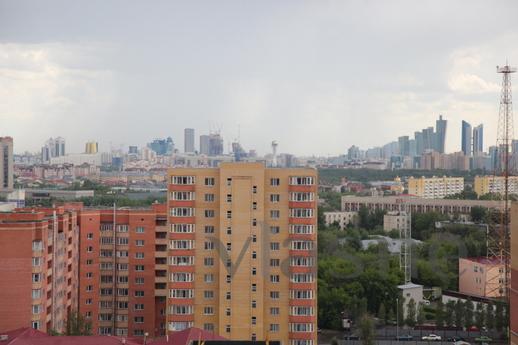 daily rate apartments, Astana - apartment by the day