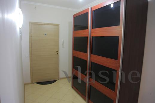 daily rate apartments, Astana - apartment by the day