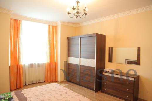 apartment for rent, Astana - apartment by the day