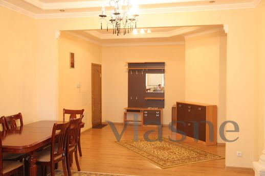 apartment for rent, Astana - apartment by the day